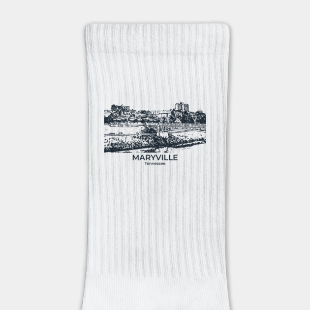 Maryville - Tennessee by Lakeric