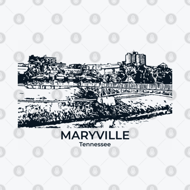 Maryville - Tennessee by Lakeric