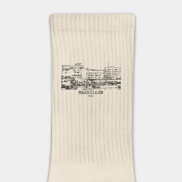 Massillon - Ohio by Lakeric