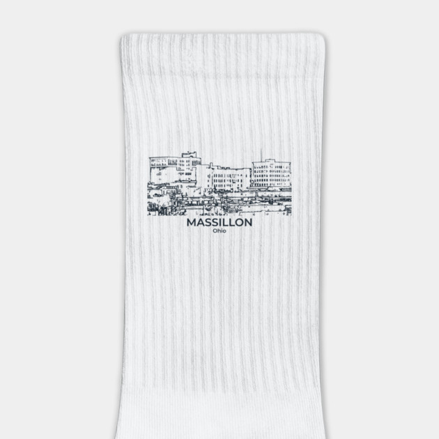 Massillon - Ohio by Lakeric