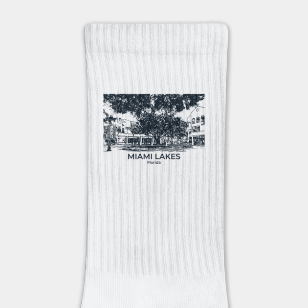 Miami Lakes - Florida by Lakeric