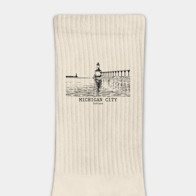 Michigan City - Indiana by Lakeric