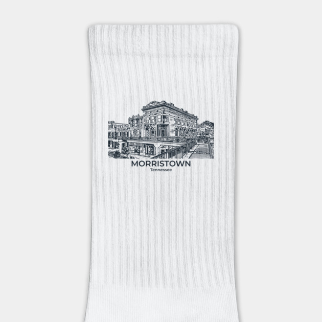 Morristown - Tennessee by Lakeric