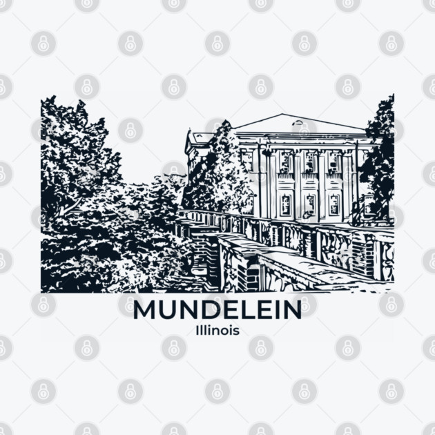 Mundelein - Illinois by Lakeric