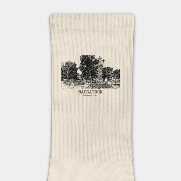 Naugatuck - Connecticut by Lakeric