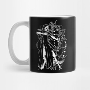 Zodiac: Sagittarius Mug