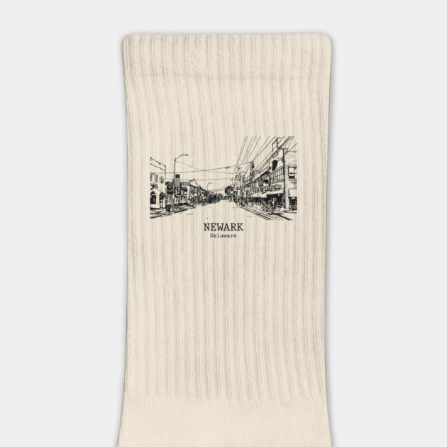 Newark - Delaware by Lakeric