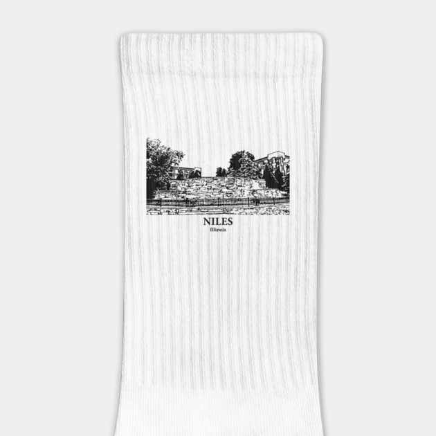 Niles - Illinois by Lakeric