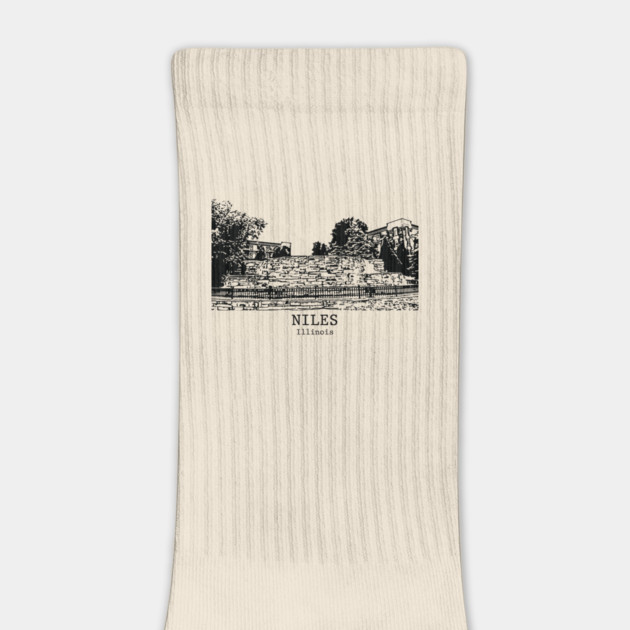 Niles - Illinois by Lakeric