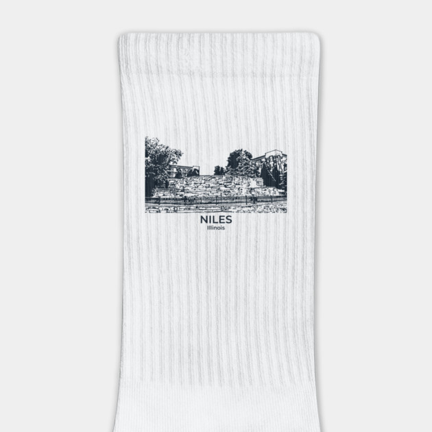 Niles - Illinois by Lakeric