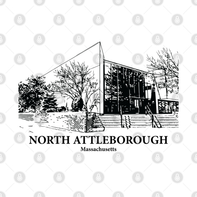 North Attleborough - Massachusetts by Lakeric