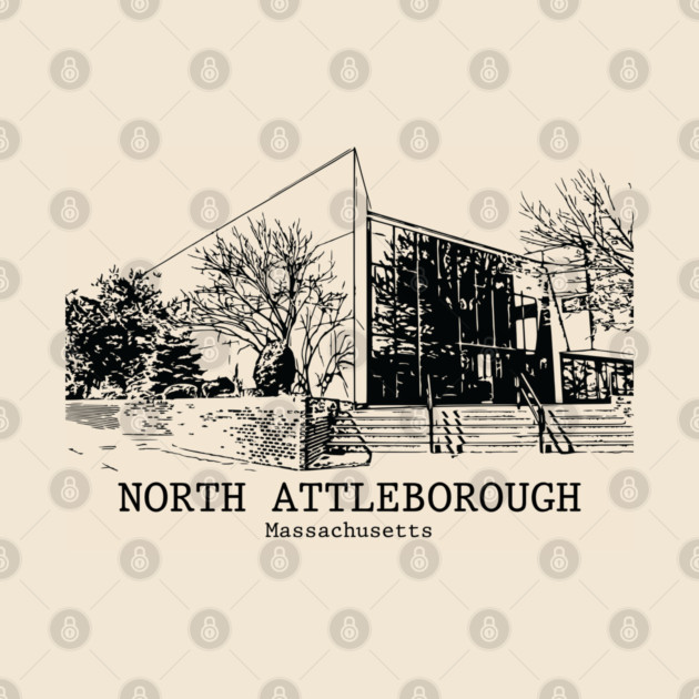 North Attleborough - Massachusetts by Lakeric
