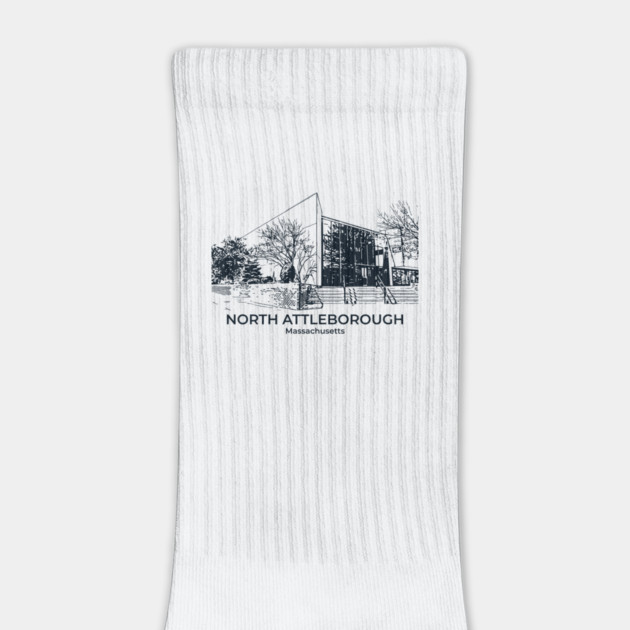 North Attleborough - Massachusetts by Lakeric