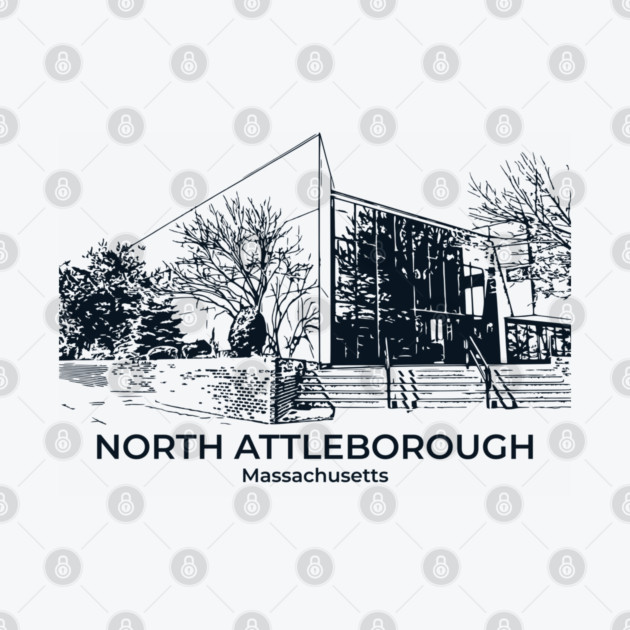 North Attleborough - Massachusetts by Lakeric