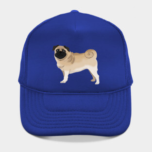 Pug Hat