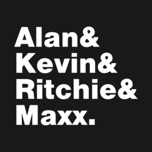 Road Vultures - Ride T-Shirt