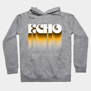 Echo Hoodie