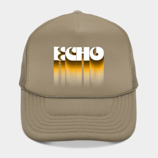 Echo Hat