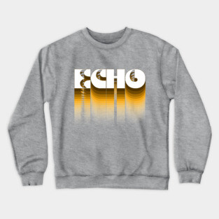 Echo Crewneck Sweatshirt