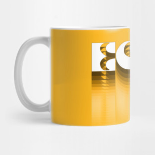 Echo Mug