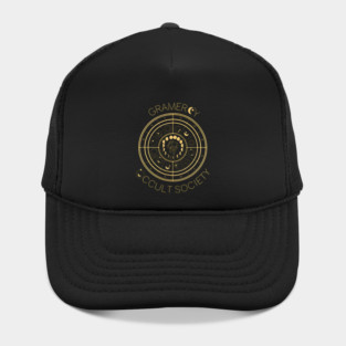 dimension 20 merch Hat