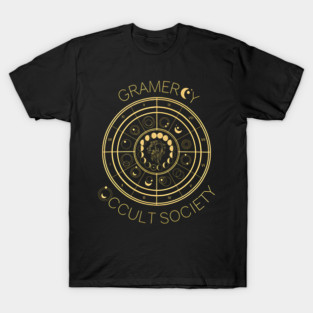 dimension 20 merch T-Shirt