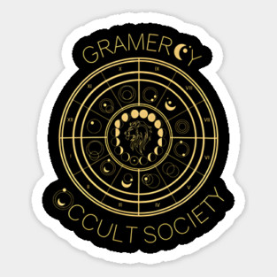 dimension 20 merch Sticker