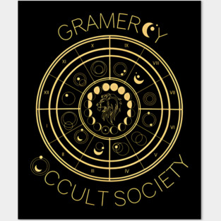 dimension 20 merch Posters and Art