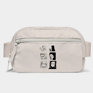 Re-l Mayer - Ergo Proxy Bag