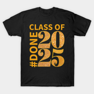 Class-of-2025 T-Shirt