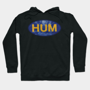 Hum Band - Hoshi Pan #10 Hoodie