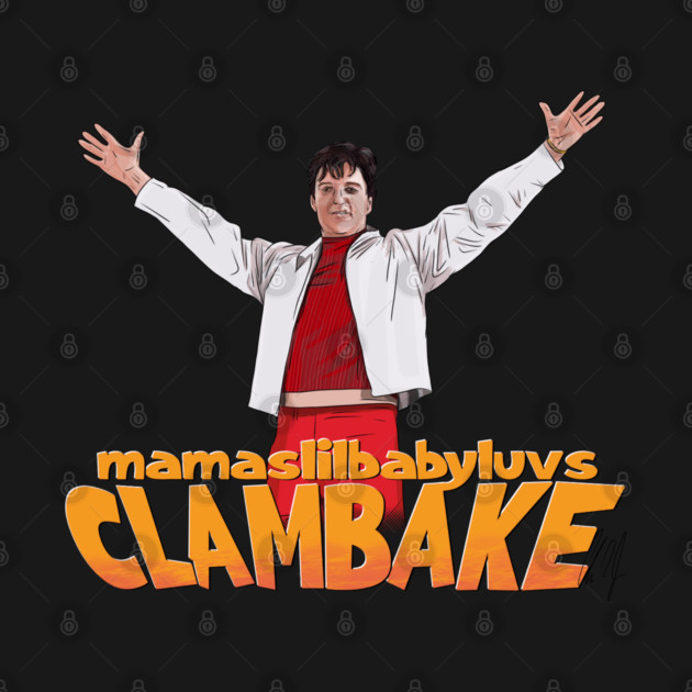 Clambake: mamaslilbabyluvs by 51Deesigns