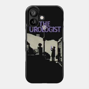 The Urologist Phone Case