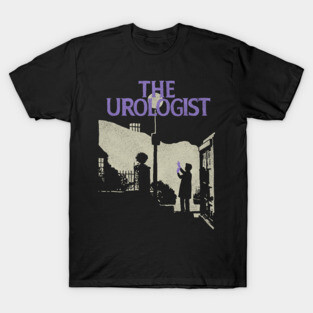 The Urologist T-Shirt