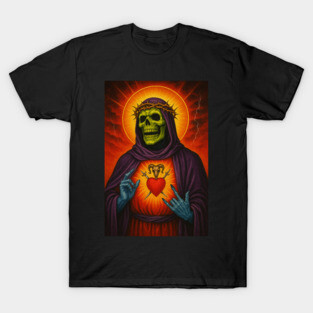 SKELETOR T-Shirt