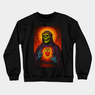 SKELETOR Crewneck Sweatshirt