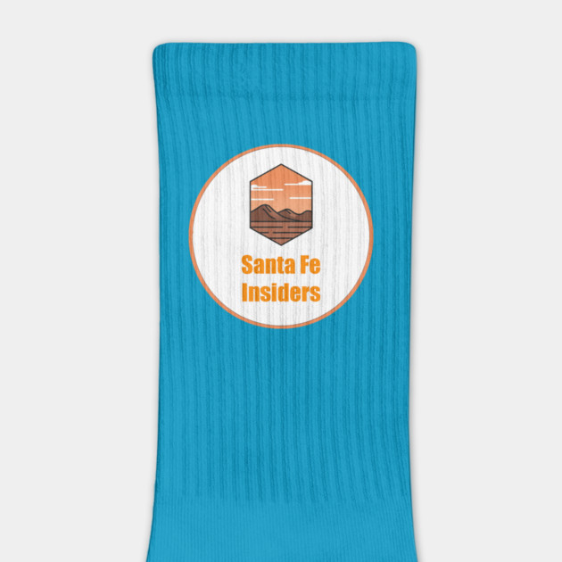 Santa Fe Insiders by Wiley