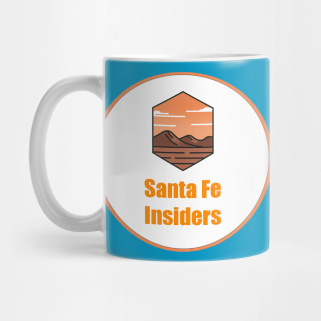 Santa Fe Insiders by Wiley