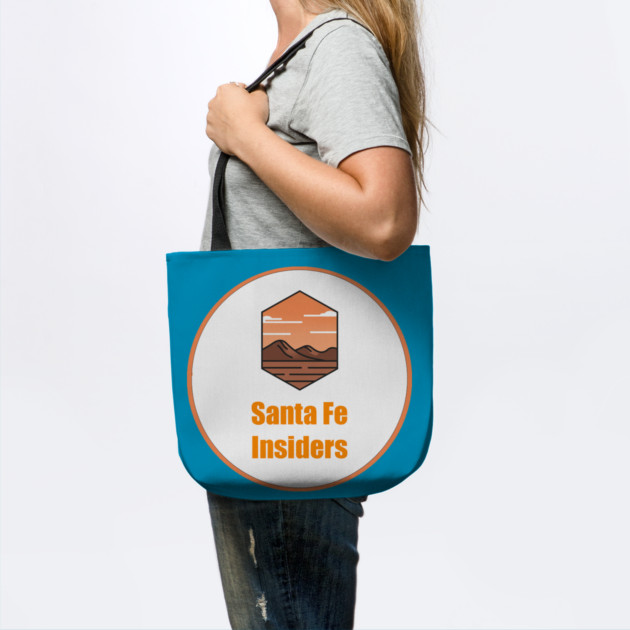 Santa Fe Insiders by Wiley