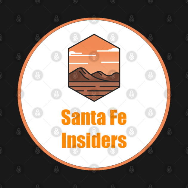 Santa Fe Insiders by Wiley