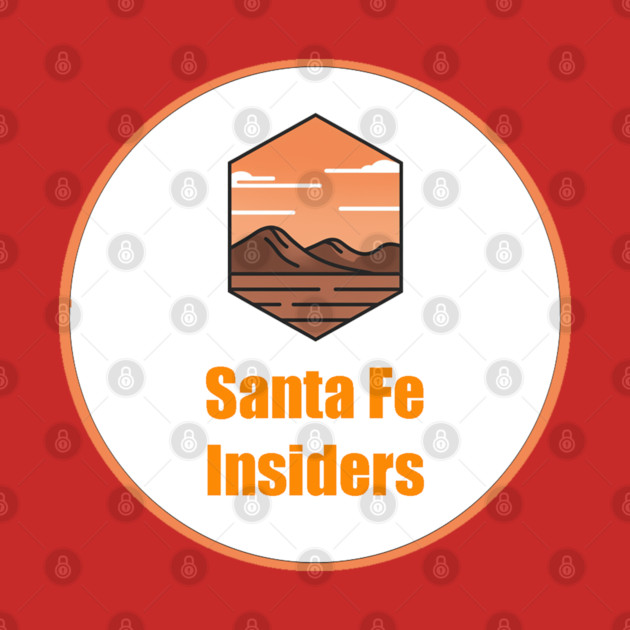 Santa Fe Insiders by Wiley