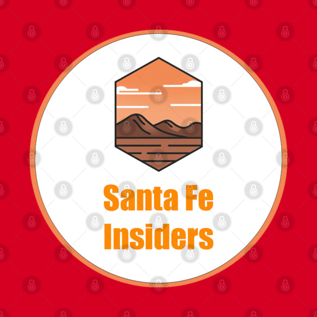 Santa Fe Insiders by Wiley
