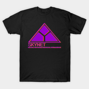 Skynet T-Shirt