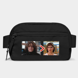 Breakfast Club Allison Greater Than Bag