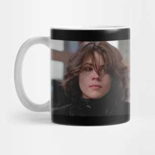 Breakfast Club Allison Greater Than Mug