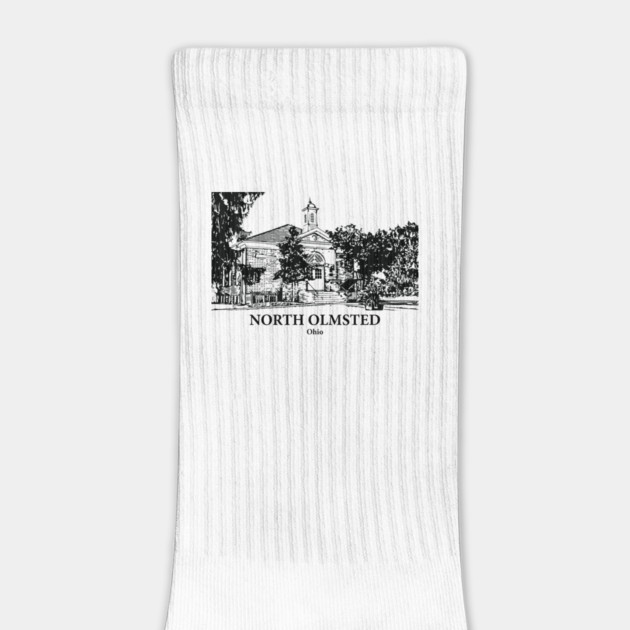 North Olmsted - Ohio by Lakeric