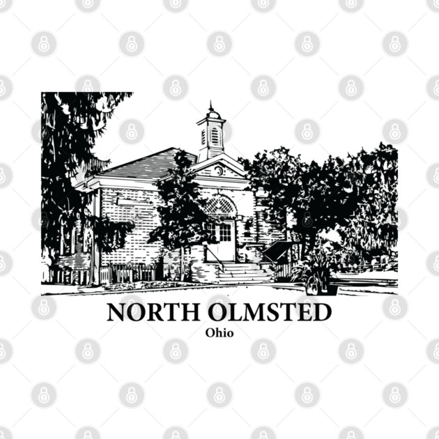 North Olmsted - Ohio by Lakeric