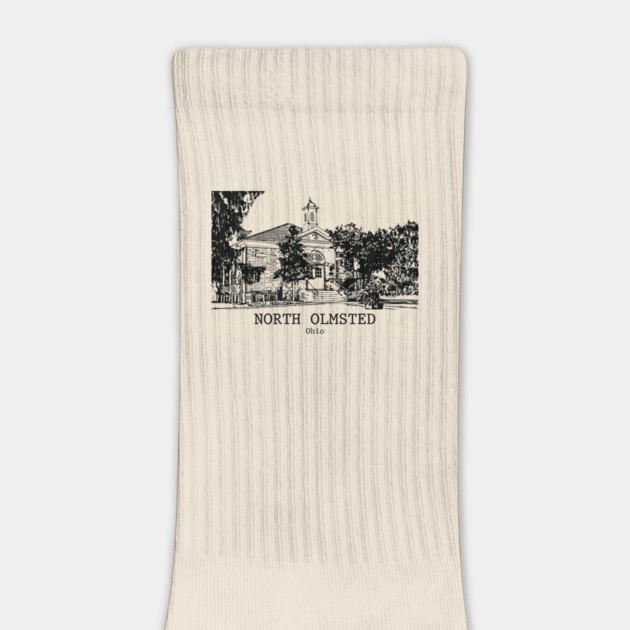 North Olmsted - Ohio by Lakeric