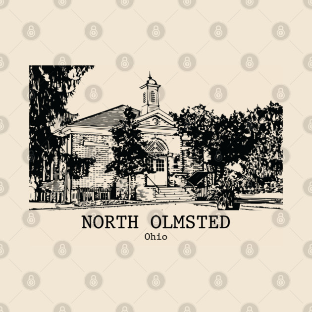 North Olmsted - Ohio by Lakeric