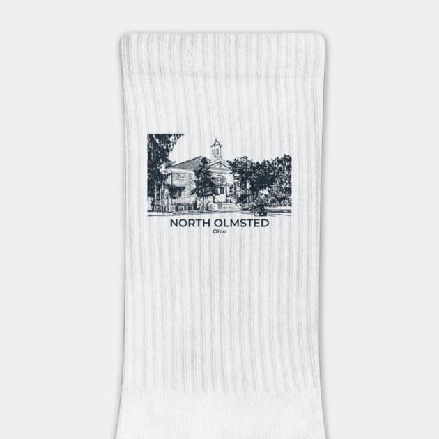 North Olmsted - Ohio by Lakeric